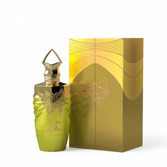 Paris Corner - Jardin Des Papillons edp 100ml / LADY