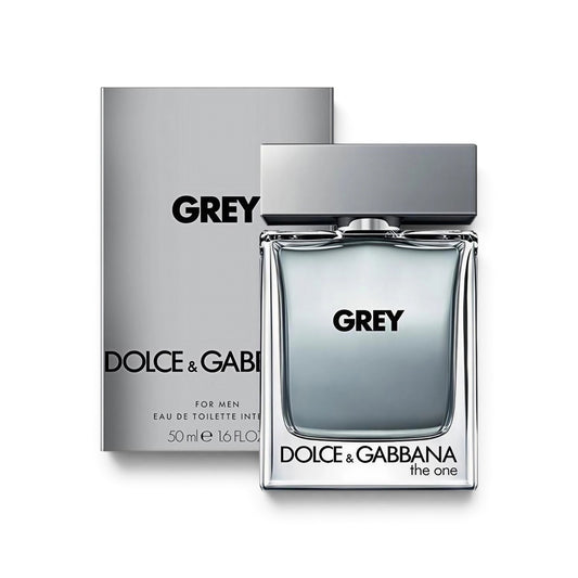DG - The One Grey edt 50ml / MAN