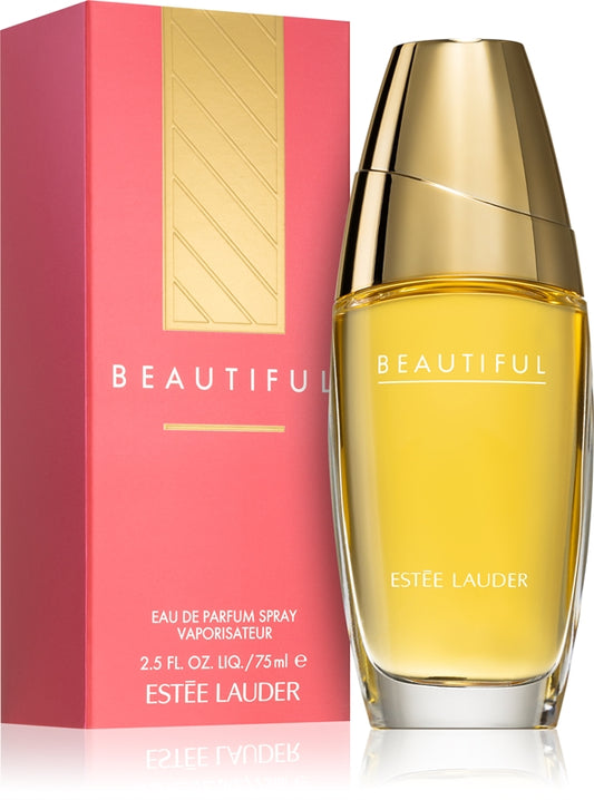 Estee Lauder - Beautiful edp 75ml / LADY