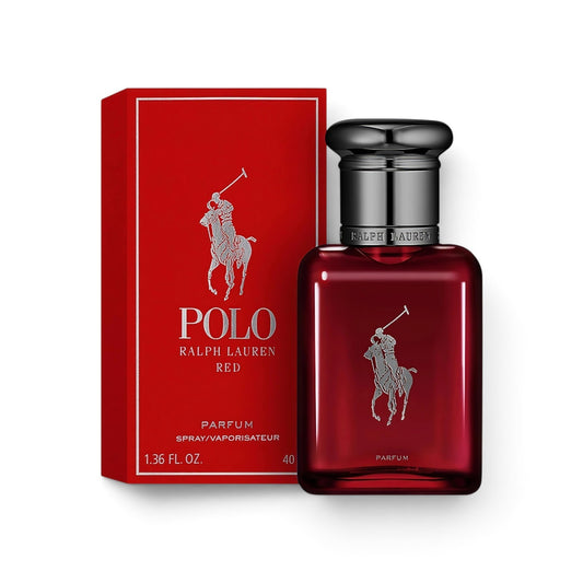 Ralph Lauren - Polo Red parfum 40ml / MAN
