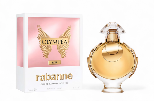 Paco Rabanne - Olympea Elixir edp 30ml / LADY