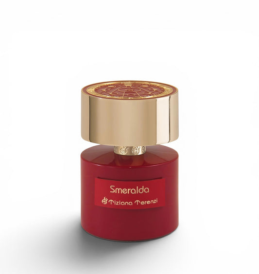 Tiziana Terenzi - Smeralda parfum 100ml tester / UNI