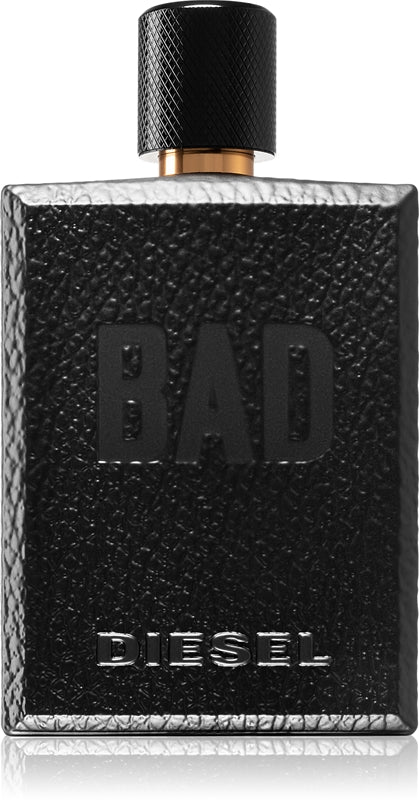 Diesel - Bad edt 100ml tester / MAN