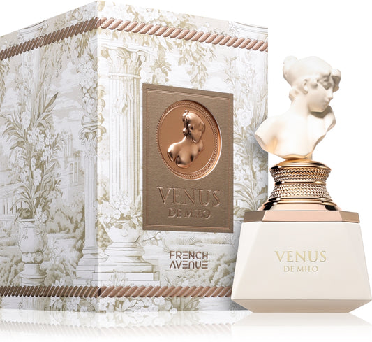 French Avenue - Venus De Milo edp 100ml / LADY