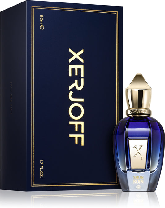 Xerjoff - Join The Club Shunkoin edp 50ml / UNI