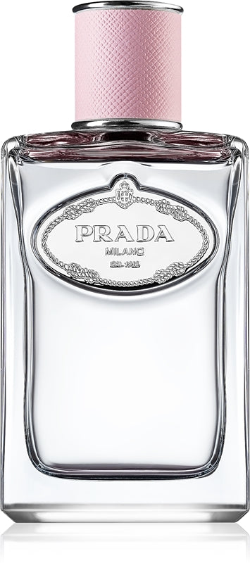 Prada - Infusion de Rose edp 100ml tester / LADY