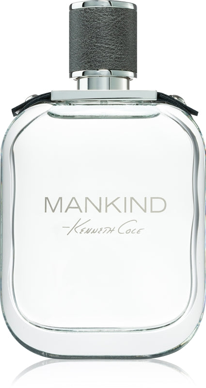 Kenneth Cole - Mankind edt 100ml tester / MAN