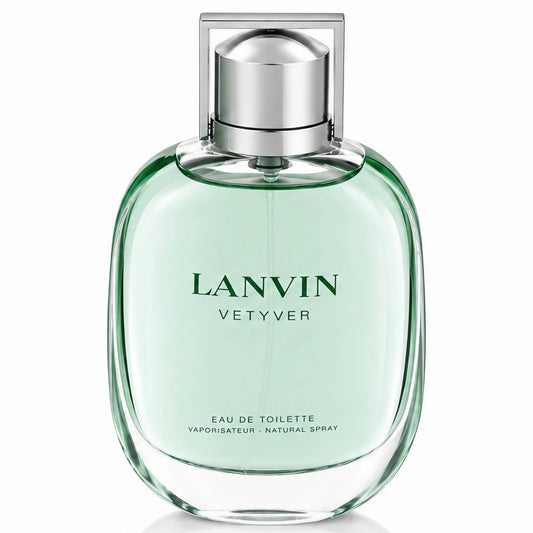 Lanvin - VetYver edt 100ml tester / MAN / HARD TO FIND