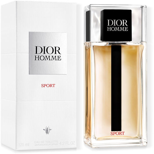 Dior - Dior Homme Sport edt 125ml / MAN
