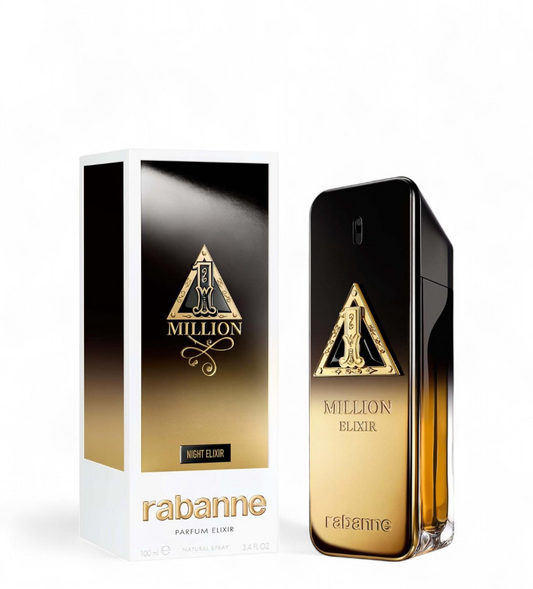 Paco Rabanne - 1 Million Night parfum 100ml / MAN
