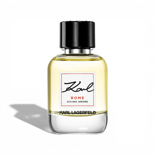 Karl Lagerfeld - Rome edp 60ml tester / LADY