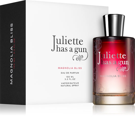 Juliette Has A Gun -  Magnolia Bliss edp 100ml / UNI