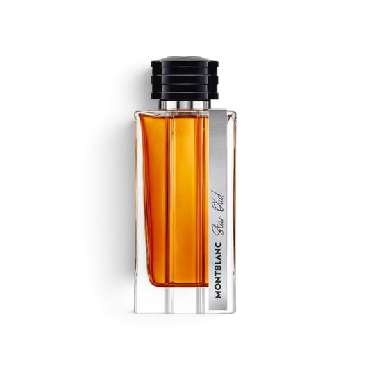 Mont Blanc - Star Oud edp 125ml tester / MAN