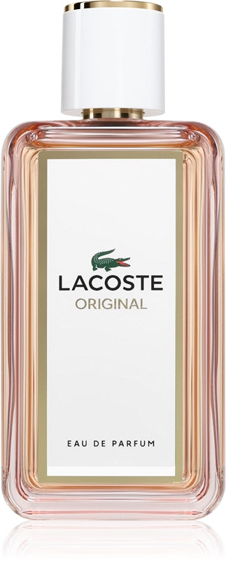 Lacoste - Original edp 100ml tester / LADY