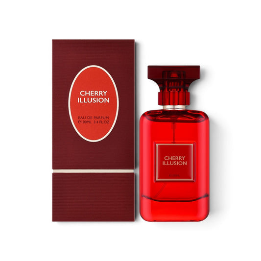 Flavia - Cherry Illusion edp 100ml / UNI