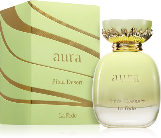 Khadlaj - Aura Pista Dessert edp 100ml / LADY