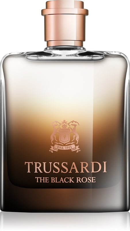Trussardi - The Black Rose edp 100ml tester / UNI