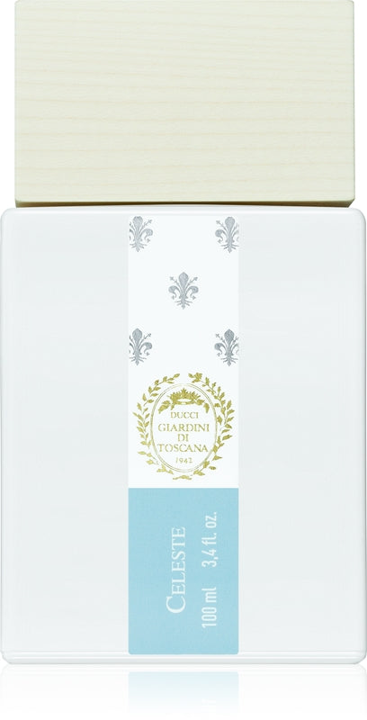 Giardini Di Toscana - Celeste edp 100ml tester / UNI