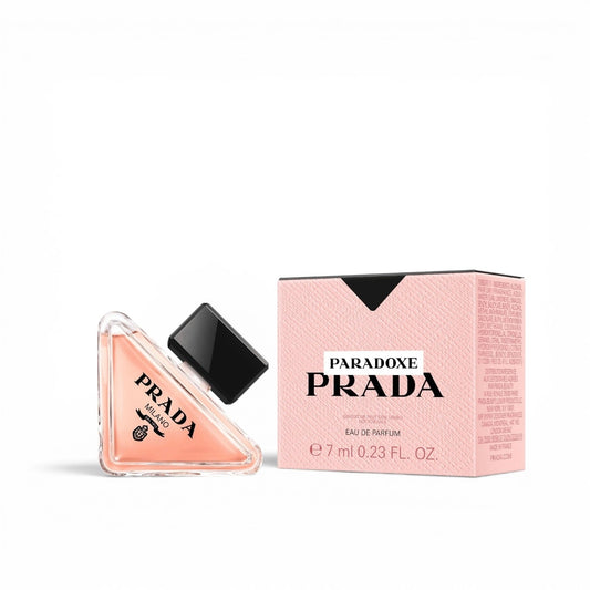Prada - Paradoxe edp 7ml / LADY / MINIJATURE