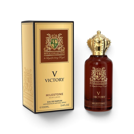 Emper - Milestone Royal Collection V Victory edp 100ml / UNI