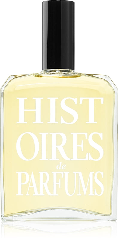 Histoires De Parfums - Noir Patchouli edp 120ml tester / UNI