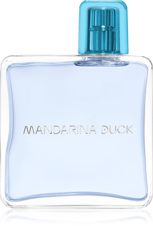Mandarina Duck - For Him edt 100ml tester / MAN