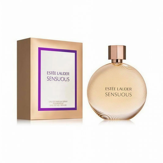 Estee Lauder - Sensuous edp 100ml / LADY