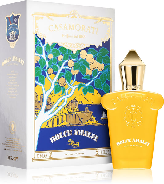 Xerjoff - Casamorati Dolce Amalfi edp 30ml / UNI