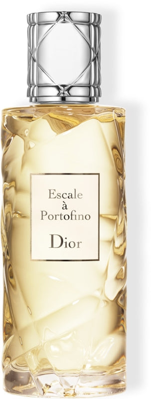 Dior - Escale a Portofino edt 75ml / LADY