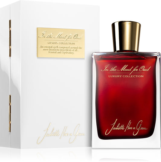 Juliette Has A Gun - In The Mood For Oud edp 75ml / UNI