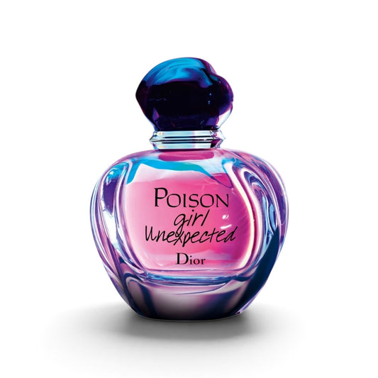 Dior - Poison Girl Unexpected edt 100ml tester / LADY