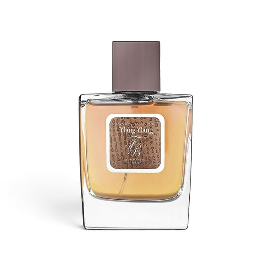 Franck Boclet - Ylang Ylang edp 100ml tester / UNI