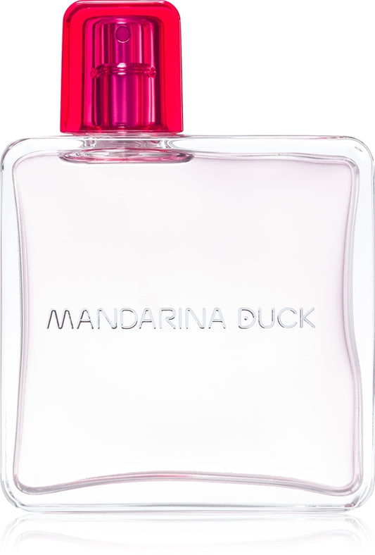 Mandarina Duck - For Her edt 100ml tester / LADY