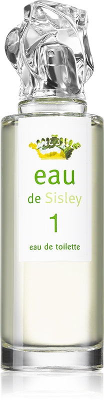 Sisley - Eau De Sisley 1 edt 100ml tester / LADY / LAST MINUTE