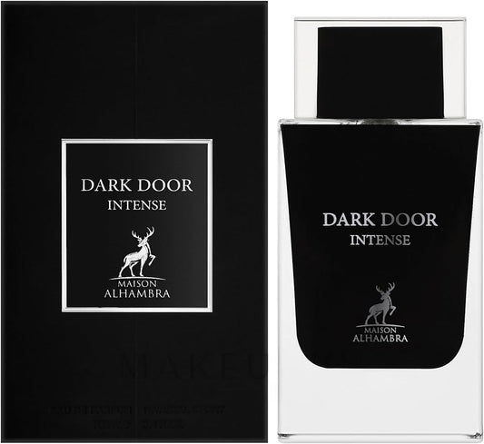 Maison Alhambra - Dark Door Intense edp 100ml / MAN