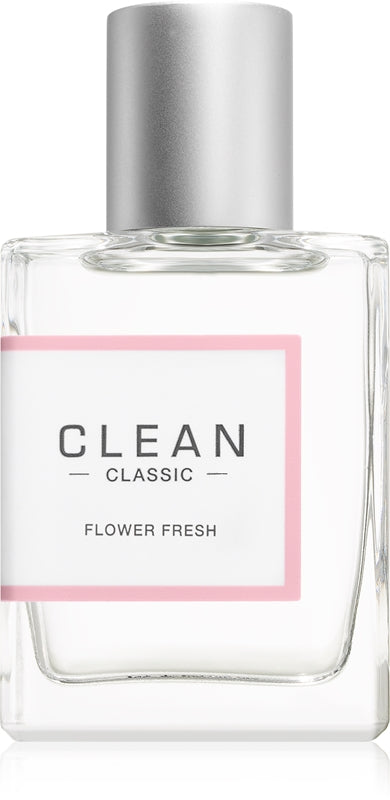 Clean - Flower Fresh edp 60ml tester / LADY