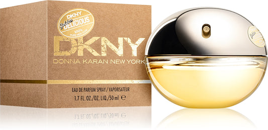 DKNY - Golden Delicious edp 50ml / LADY