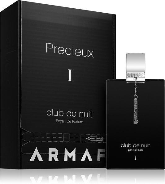 Armaf - Club De Nuit Precieux I parfum 55ml / MAN