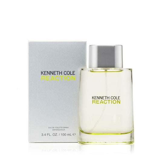 Kenneth Cole - Reaction edt 100ml / MAN