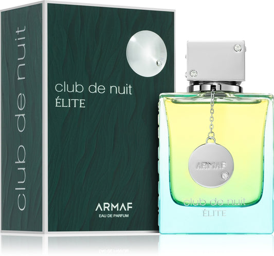 Armaf - Club De Nuit Elite edp 100ml / MAN