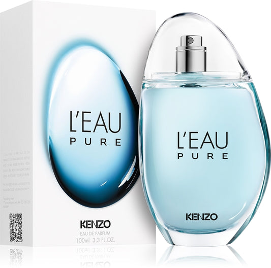 Kenzo - L Eau Pure edp 100ml / UNI