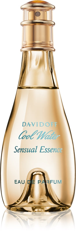 Davidoff - Cool Water Sensual Essence edp 100ml tester / LADY