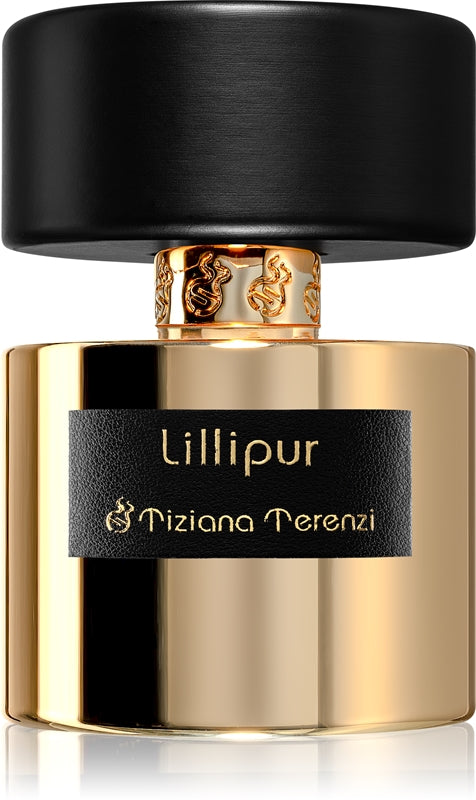 Tiziana Terenzi - Lillipur parfum 100ml tester / UNI