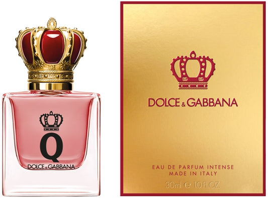 DG - Q Intense edp 30ml / LADY