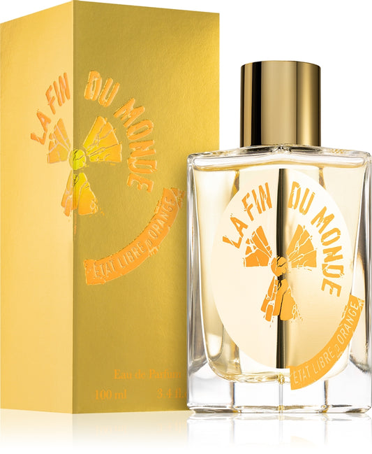 Etat Libre D Orange - La Fin Du Monde edp 100ml / UNI