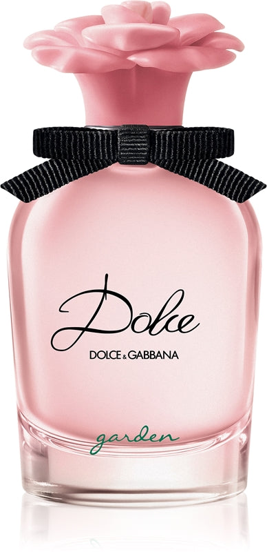 DG - Dolce Garden edp 75ml tester / LADY