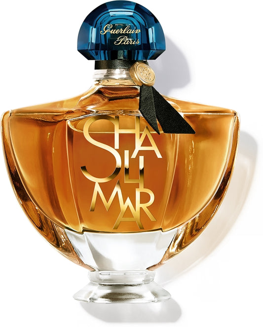 Guerlain - Shalimar Essence parfum 90ml tester / LADY