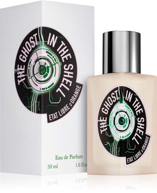 Etat Libre D Orange - The Ghost In The Shell edp 50ml / UNI