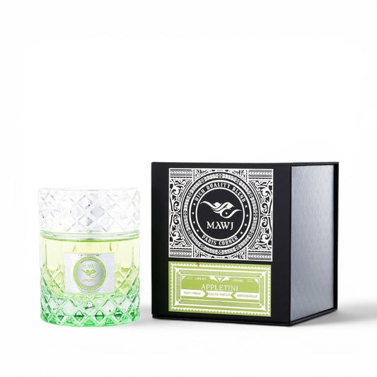 Paris Corner - Mawj Appletini edp 100ml / UNI