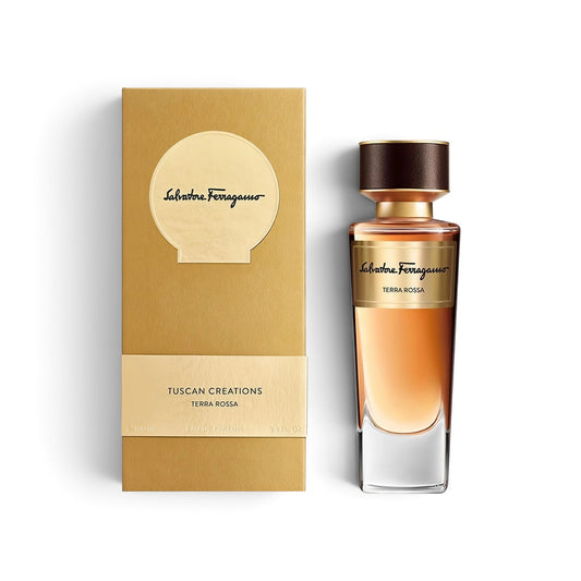 Salvatore Ferragamo - Tuscan Creations Terra Rosa edp 100ml / UNI